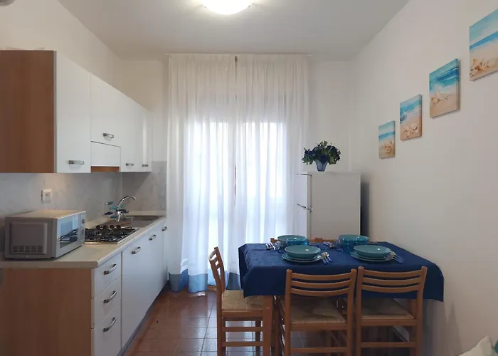 Residence Valbella
