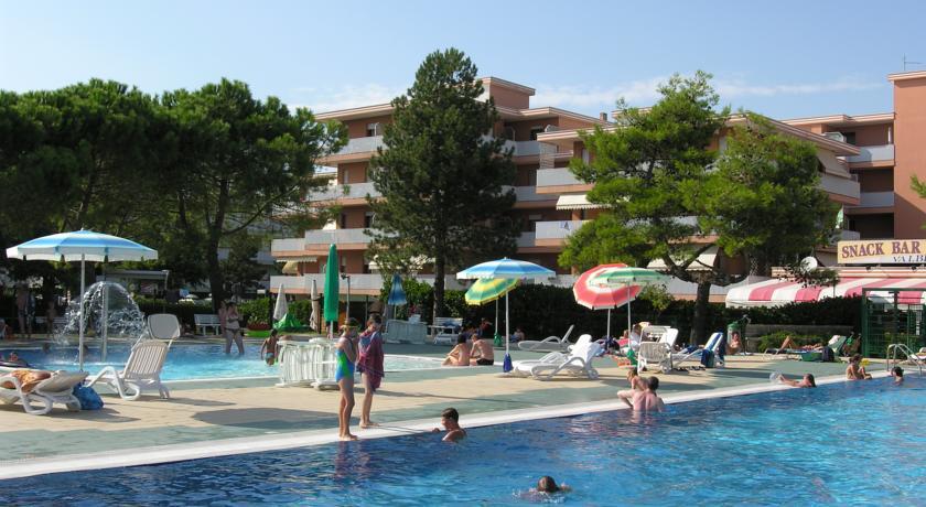 Apartment Valbella