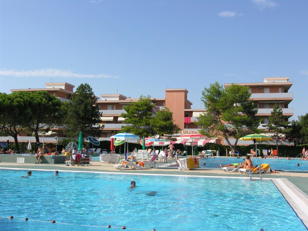 Valbella Apartment
