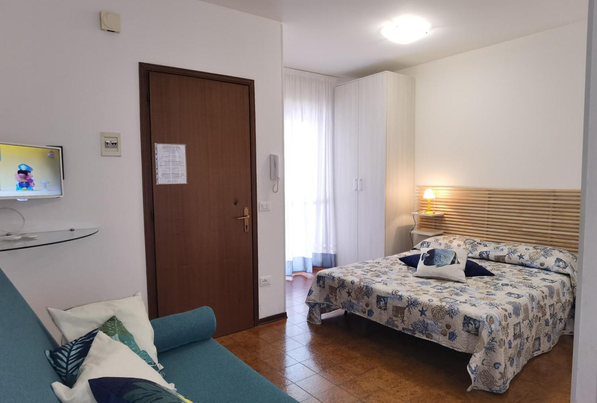 Valbella Apartment Bibione