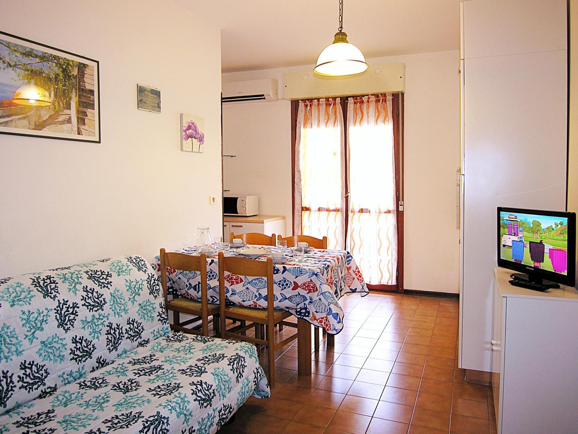 Valbella Apartment Bibione
