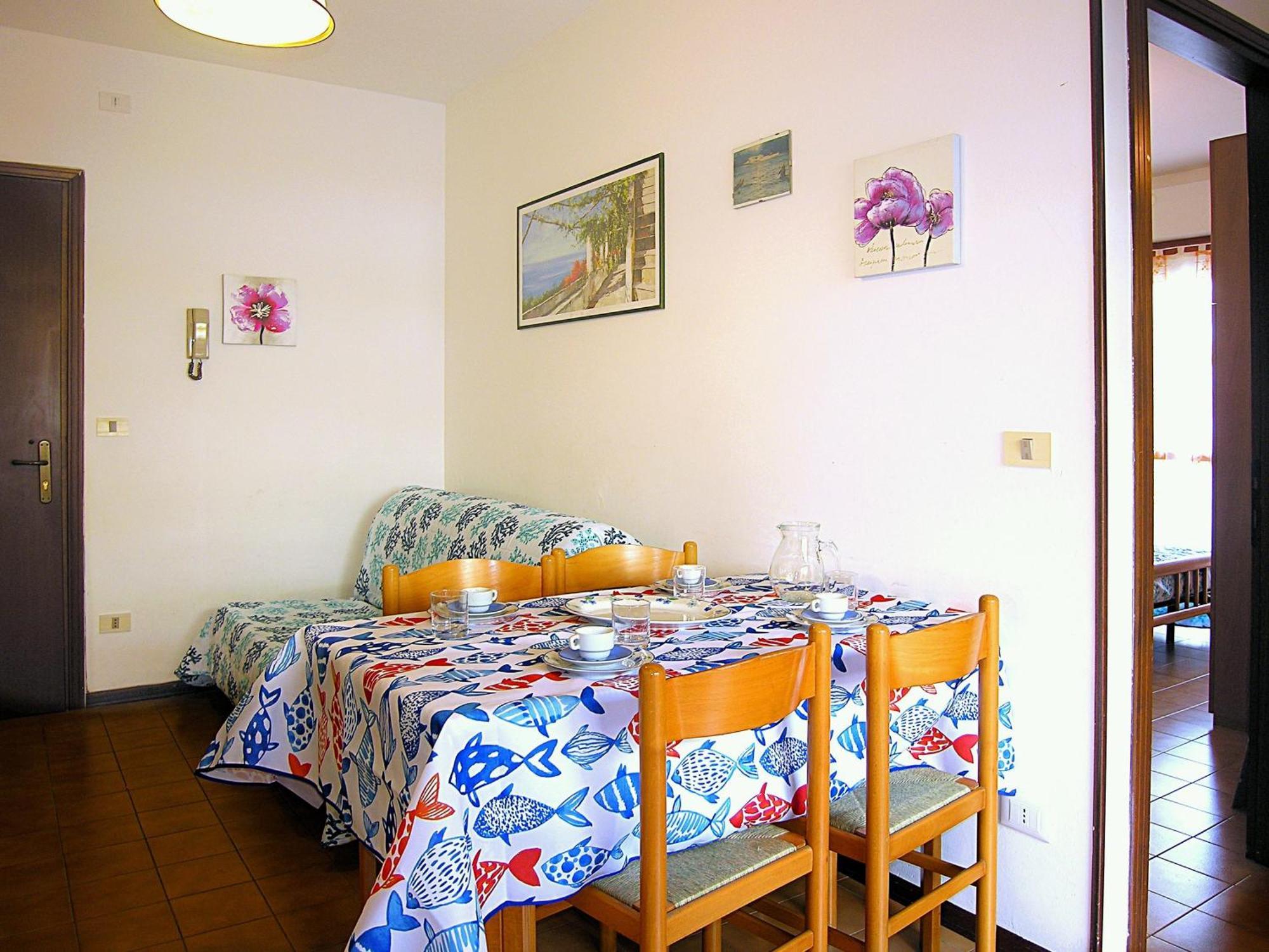 Apartment Valbella Bibione
