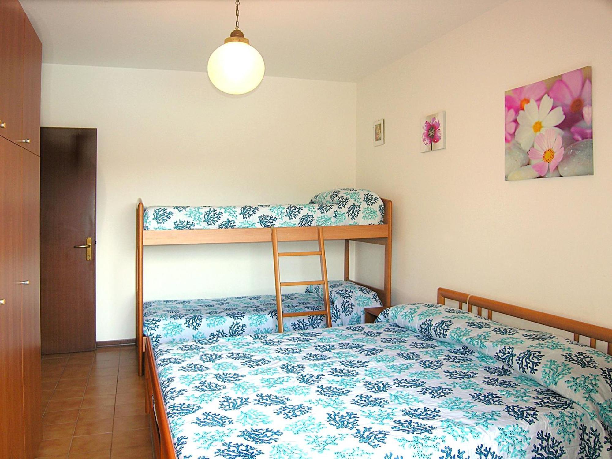 Valbella Apartment *
