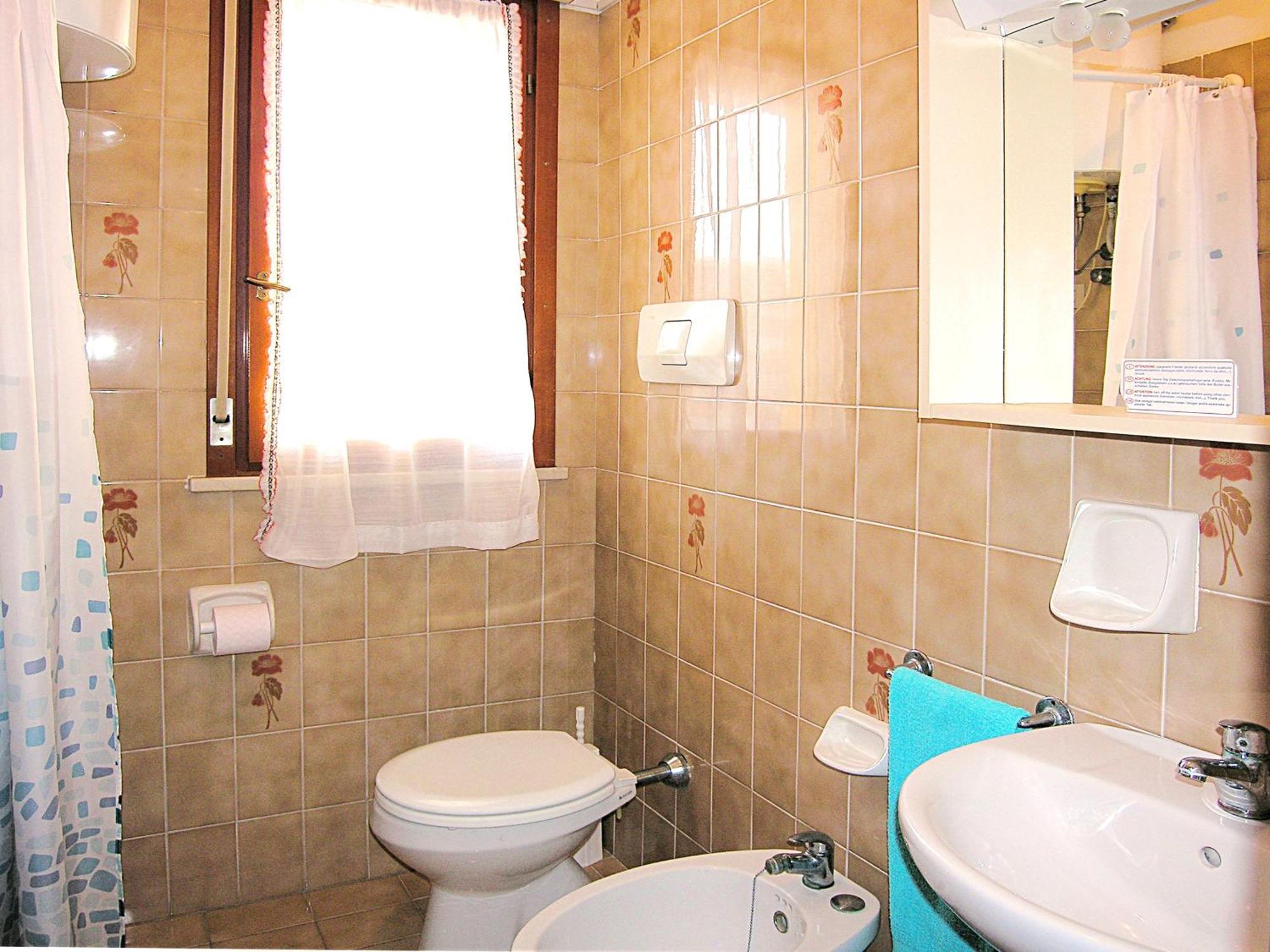 Apartment Valbella *