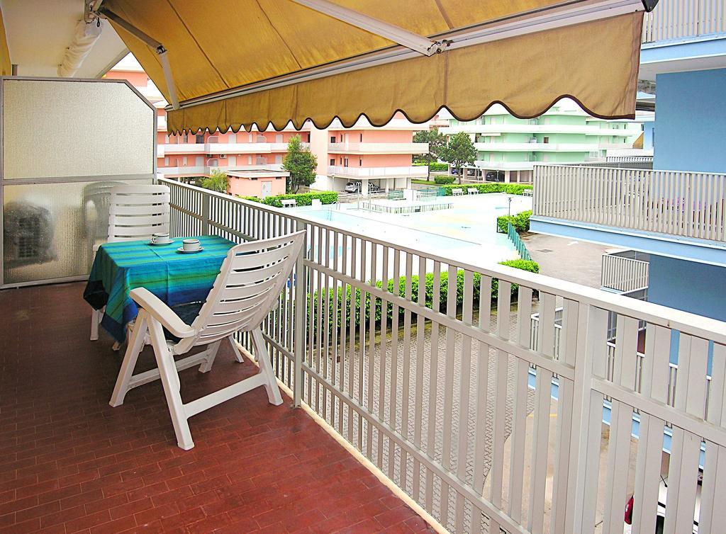 Apartment Valbella
