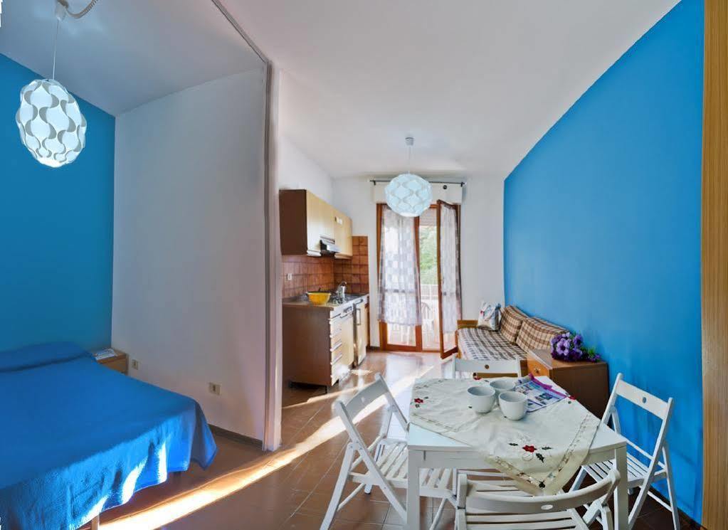 Valbella Apartment *