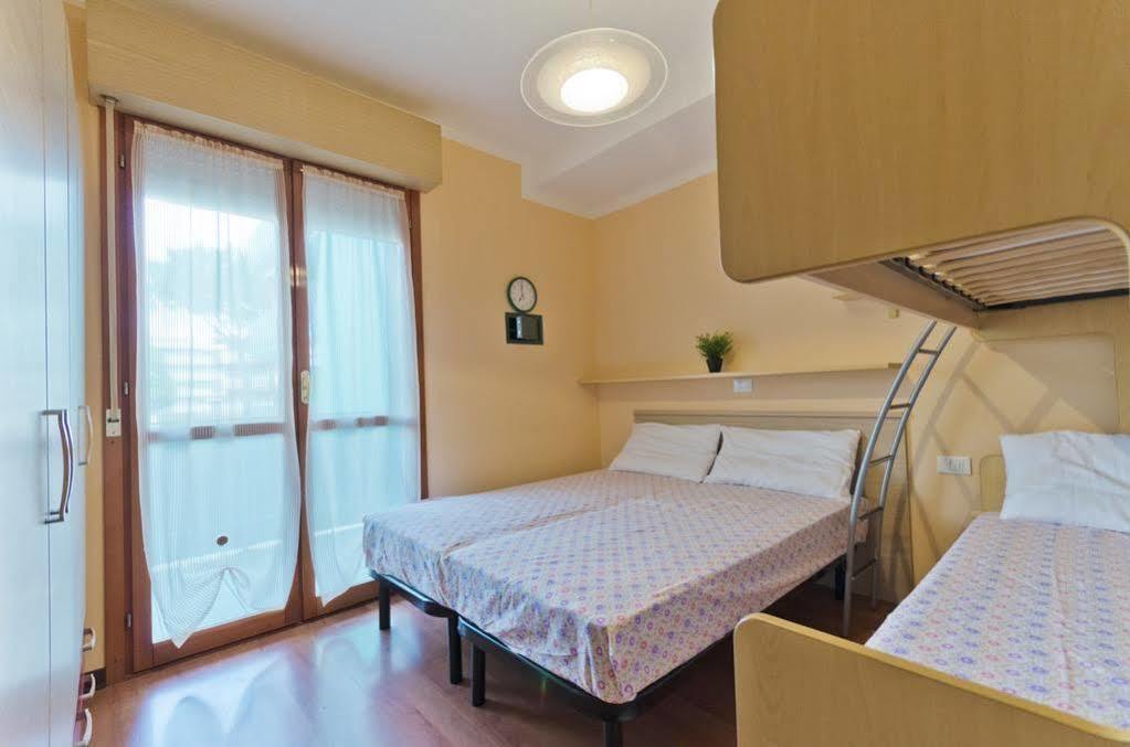 Apartment Valbella