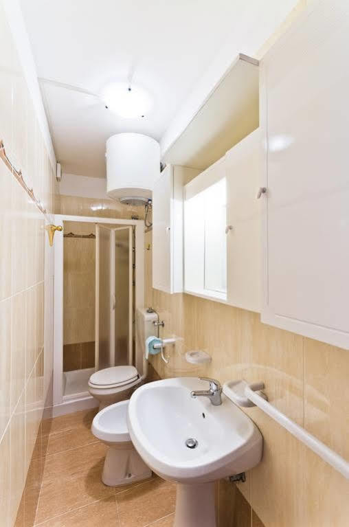 Apartment Valbella *